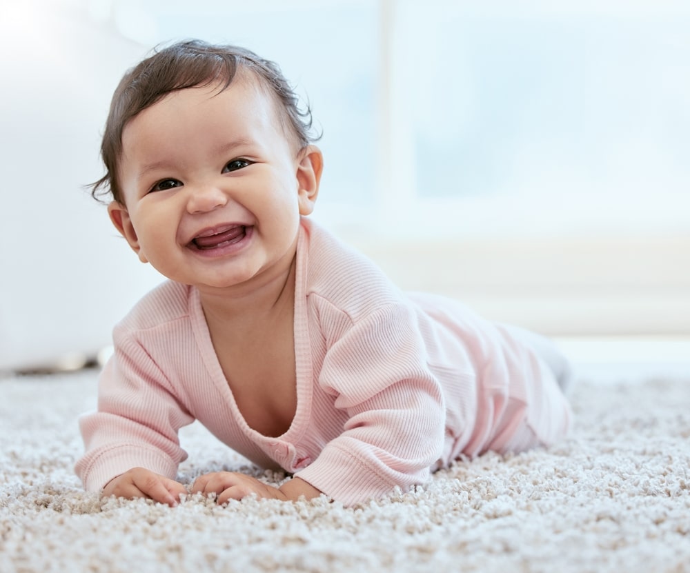 Infant Dental Care in Bellevue Bellevue Kids Dentist in Bellevue